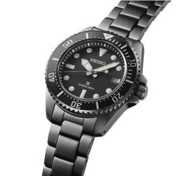 SNE599 Seiko Prospex Solar Divers Watch