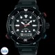 SNJ037P1 Seiko Prospex Hybrid Diver's 40th Anniversary Limited Edition Limited edition Watch SNJ037P diamond jewellery