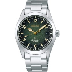SPB155J SEIKO Prospex Alpinist Automatic Watch SPB155J SEIKO Prospex Alpinist Automatic Watch