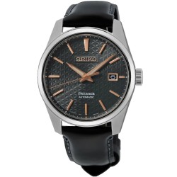 SPB231J1 Seiko Presage Sharp Edged Automatic Watch SPB231J1 Seiko Presage Sharp Edged Automatic Watch