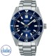 SPB451J SEIKO Prospex Automatic Divers Watch SPB451J1 Seiko Watches NZ |  Seiko's commitment to craftsmanship ensures that each watch is made with precision and attention to detail.