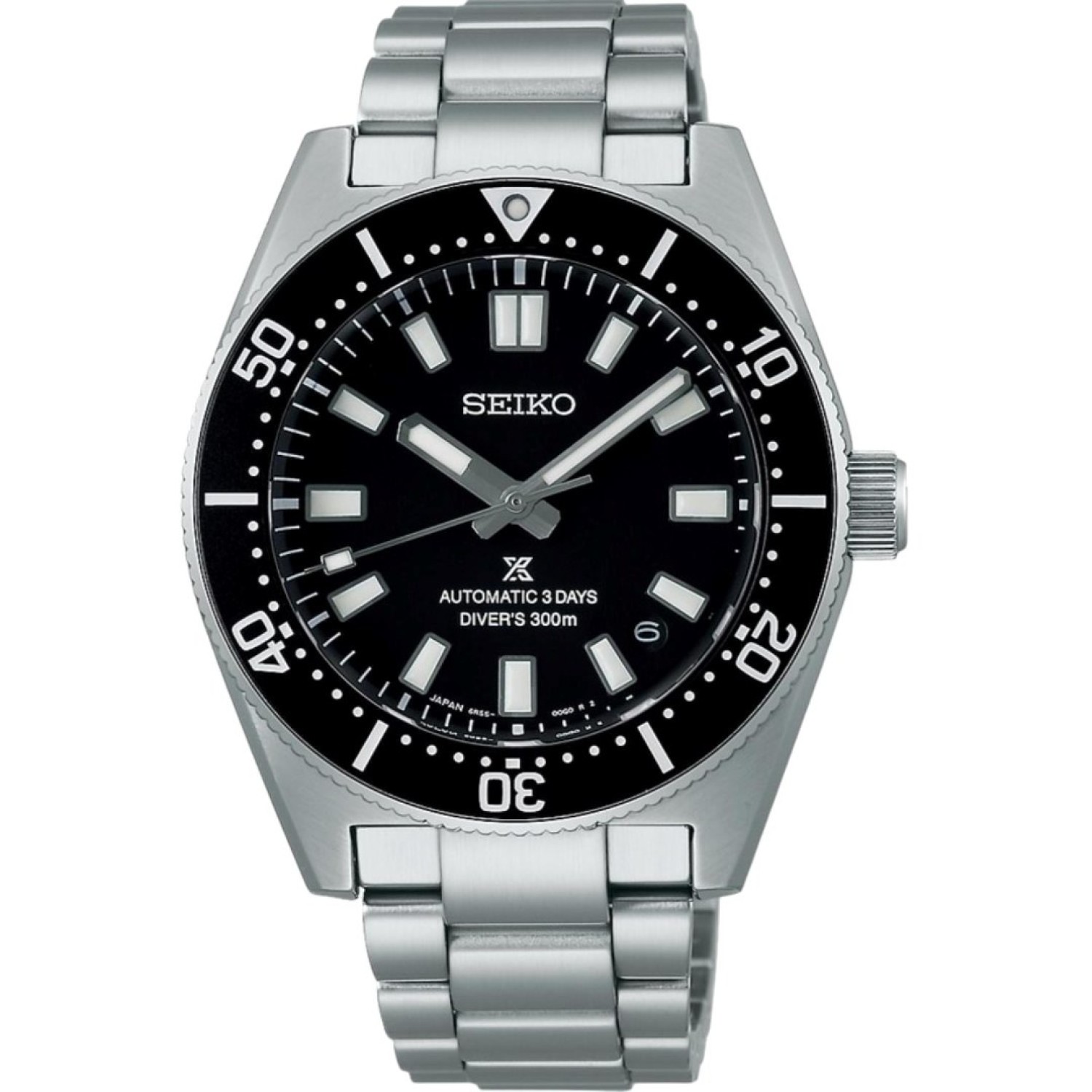 Christies Jewellery - SPB453J SEIKO Prospex Automatic Divers Watch Watches Auckland NZ SPB453J SEIKO Prospex Automatic Divers Watch SPB453J1 Seiko Watches NZ | Seiko's commitment to craftsmanship ensures that each watch is made with precision and attention to detail.
