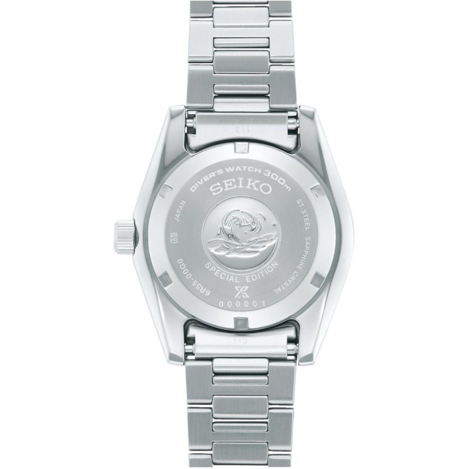 Christies Jewellery - SPB455J SEIKO Prospex Divers Special Edition Watch Watches Auckland NZ SPB455J SEIKO Prospex Divers Special Edition Watch SPB455J1 Seiko Watches NZ | Seiko's commitment to craftsmanship ensures that each watch is made with precision and attention to detail.