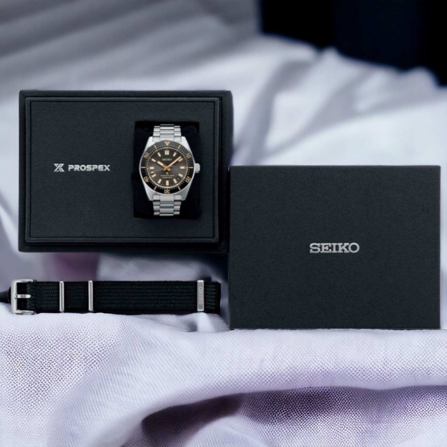 Christies Jewellery - SPB455J SEIKO Prospex Divers Special Edition Watch Watches Auckland NZ SPB455J SEIKO Prospex Divers Special Edition Watch SPB455J1 Seiko Watches NZ | Seiko's commitment to craftsmanship ensures that each watch is made with precision and attention to detail.