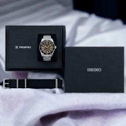 SPB455J SEIKO Prospex Divers Special Edition Watch SPB455J SEIKO Prospex Divers Special Edition Watch