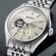 Christies Jewellery - SPB469 Seiko Presage Classic Automatic Watch Watches Auckland NZ SPB469 Seiko Presage Classic Automatic Watch SPB469J Seiko Watches NZ | Seiko's commitment to craftsmanship ensures that each watch is made with precision and attention to detail.