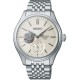 Christies Jewellery - SPB469 Seiko Presage Classic Automatic Watch Watches Auckland NZ SPB469 Seiko Presage Classic Automatic Watch SPB469J Seiko Watches NZ | Seiko's commitment to craftsmanship ensures that each watch is made with precision and attention to detail.