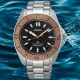 SPB485J SEIKO Prospex Automatic Divers Watch by Seiko Watches NZ |Stainless-Steel casing and Charcoal Textured Dial