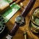 Seiko Alpinist SPB507J – Green Dial, Brown Leather Strap | Prospex Collection – Available at Christies NZ Seiko Alpinist SPB507J – Green Dial, Brown Leather Strap | Prospex Collection Watch NZ