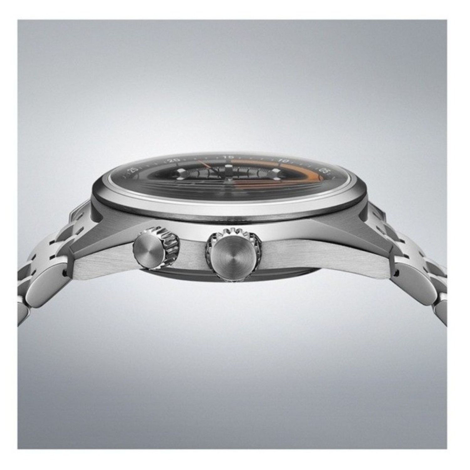 SPB515J Seiko Speedtimer – Automatic Chronograph – Seiko Watches NZ SPB515J Seiko Speedtimer Automatic Chronograph – 72-Hour Power Reserve – Seiko Watches NZ