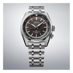 SPB515J Seiko Speedtimer – Precision in Motion