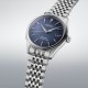 Christies Jewellery NZ – SPB525J Seiko Presage Classic Blue Dial Watch SPB525J Seiko Presage Classic Series – Blue Dial Automatic Watch with 72-Hour Power Reserve