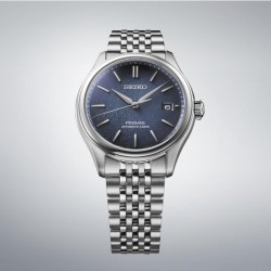 SPB525J Seiko Presage - Classic Series Blue Dial Watch