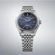 Christies Jewellery NZ – SPB525J Seiko Presage Classic Blue Dial Watch SPB525J Seiko Presage Classic Series – Blue Dial Automatic Watch with 72-Hour Power Reserve