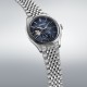 Christies Jewellery NZ – SPB527J Seiko Presage Classic Automatic Watch with Open Heart Dial SPB527J Seiko Presage Classic Automatic Watch – Blue Open Heart Dial, 72-Hour Power Reserve