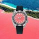 Seiko SPB541J / SPB541J1 – Pink Lake | Limited Edition Diver’s Watch | 200m Automatic | Christies NZ Seiko SPB541J / SPB541J1 Pink Lake Diver’s Watch – Tribute to Australia’s Pink Lake with Bold Pink Dial and 200m Water Resistance