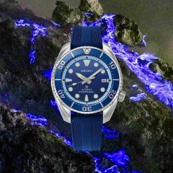 SPB543J Seiko Prospex – Blue Fire Crater | Limited Edition Diver’s Watch SPB543J Seiko Prospex – Blue Fire Crater | Limited Edition Diver’s Watch