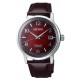 SRPE41J SEIKO Presage Cocktail Time Automatic Watch SRPE41J - seiko presage nz SRPE41J SEIKO Presage Cocktail Time Automatic Watch. The Seiko Presage SRPE41J is an automatic movement watch with a manual winding capacity. This mens watch features a stainless steel case and bracelet with a sunburst red face and a date function. The Pr