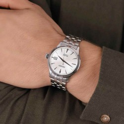 SRPG23J Seiko Presage Automatic Mens Cocktail Time Watch SRPG23J Seiko Presage Automatic Mens Cocktail Time Watch