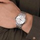 SRPG23J Seiko Presage Automatic Mens Cocktail Time Watch SRPG23J Afterpay SRPG23J Seiko Presage Automatic Mens Cocktail Time Watch. Seiko Presage Automatic Mens Cocktail Time Watch Inspired by the bar for you Afterpay - Split your purchase into 4 instalments - Pay for your purchase over 4 instalments, due every two weeks. You’l