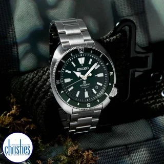 Seiko Watches NZ SRPH15K Watches NZ 200 Metres Free Delivery