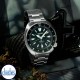 SRPH15K Seiko Prospex Tortoise Automatic Watch SRPH15K SRPH15K Seiko Prospex Tortoise Automatic Watch. The SRPH15K shape is known as a ‘Tortoise,’ inspired by the popular diving watch shape nicknamed by Seiko fans as the ‘Turtle’ because of its shell-like profile. Powered by the 4R35 Automatic movement, with