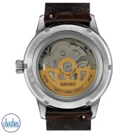 SRPK15J SEIKO Presage Cocktail Time Automatic Watch