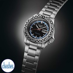 SRPK67K Seiko 5 Sports Style Watch