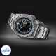 SRPK67K Seiko 5 Sports Style Watch SRPK67K1 Seiko Watches NZ |  Seiko's commitment to craftsmanship ensures that each watch is made with precision and attention to detail.