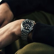 SRPK89K Seiko 5 Sports Black Dial Watch SRPK89K Seiko 5 Sports Black Dial Watch