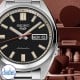 SRPK89K Seiko 5 Sports Black Dial Watch SRPK89K1 Seiko Watches NZ |  Seiko's commitment to craftsmanship ensures that each watch is made with precision and attention to detail.