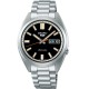 SRPK89K Seiko 5 Sports Black Dial Watch SRPK89K1 Seiko Watches NZ |  Seiko's commitment to craftsmanship ensures that each watch is made with precision and attention to detail.