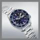 Christies Jewellery - SRPK97K Seiko 5 Sports Blue Dial Watch Watches Auckland NZ SRPK97K Seiko 5 Sports Blue Dial Watch SRPK97K1 Seiko Watches NZ | Seiko's commitment to craftsmanship ensures that each watch is made with precision and attention to detail.