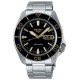 Christies Jewellery - SRPK99K Seiko 5 Sports Black Dial Watch Watches Auckland NZ SRPK99K Seiko 5 Sports Black Dial Watch SRPK99K1 Seiko Watches NZ | Seiko's commitment to craftsmanship ensures that each watch is made with precision and attention to detail.
