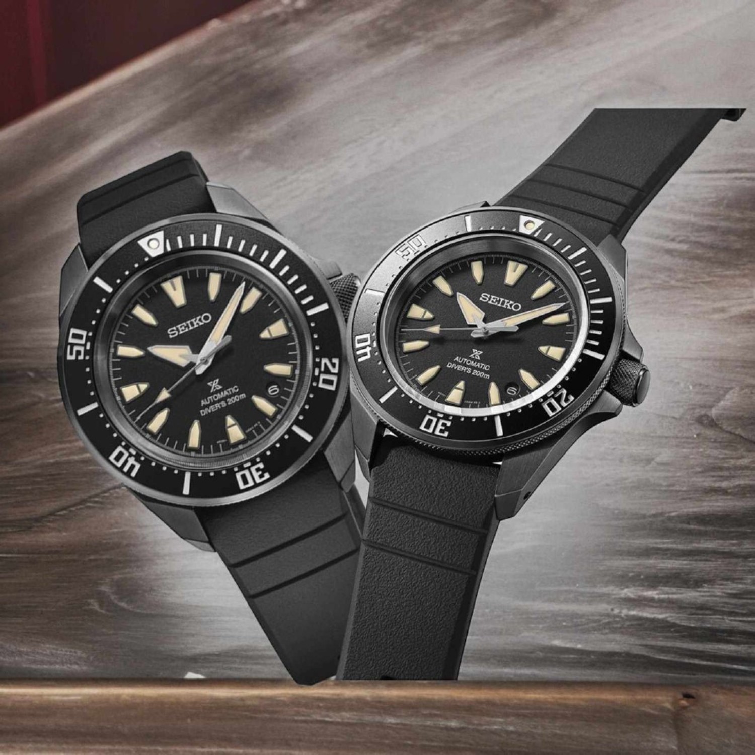 Christies Jewellery - SRPL15K Seiko Prospex Automatic Divers Watch Watches Auckland NZ SRPL15K Seiko Prospex Automatic Divers Watch with stainless steel case and lumibrite hands