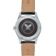 Christies Jewellery - SRPL31 Seiko 5 Sports Horigome Limited Edition Watch Auckland NZ SRPL31 Seiko 5 Sports Horigome Limited Edition Watch SRPL31K - A wristwatch with a silver case and black strap