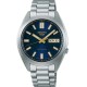 SRPL55K Seiko 5 SNXS Series Watch – Seiko Watches NZ | Crafted for Precision and Style SRPL55K Seiko 5 SNXS Series – Blue Dial Automatic Watch with Gold Accents