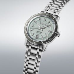 SRPL71J Seiko Presage Style60's Watch SRPL71J Seiko Presage Style60's Watch