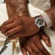 SSA461J Seiko Presage Style60's Watch - Dark Brown Leather Strap with Multi-Colored Dial SSA461J Seiko Presage Style60's Watch by Seiko Watches NZ | Dark brown leather strap with multi coloured dial