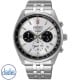 SSB425P Seiko Gents Chronograph Quartz White Dial Watch SSB425P Seiko Watches NZ |  Seiko's commitment to craftsmanship ensures that each watch is made with precision and attention to detail.