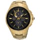 SSC700P‑9 Seiko Coutura Perpetual Solar Chronograph – Gold‑Tone Men’s Watch – Seiko Watches NZ SSC700P‑9 Seiko Coutura Perpetual Solar Chronograph – Gold‑Tone Men’s Watch by Seiko Watches