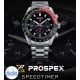 SSC915P Seiko Prospex Speedtimer Solar Chronograph Watch. In the 1960s, Seiko announced itself on the international sports timing stage with a new generation of high-precision equipment that was enthusiastically endorsed by many international sports feder