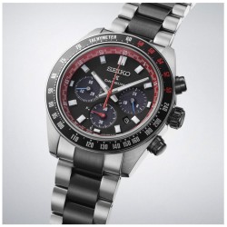 SSC957P Seiko Prospex Speedtimer - Datsun Limited Edition SSC957P Seiko Prospex Speedtimer - Datsun Limited Edition