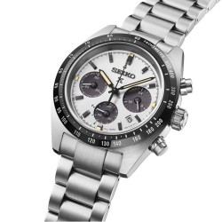 SSC961P Seiko Prospex Speedtimer Solar Chronograph