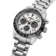 SSC961P Seiko Prospex Speedtimer Solar Chronograph – Seiko Watches NZ | Seiko's commitment to craftsmanship ensures that each watch is made with precision and attention to detail. SSC961P Seiko Prospex Speedtimer Solar Chronograph by Seiko Watches