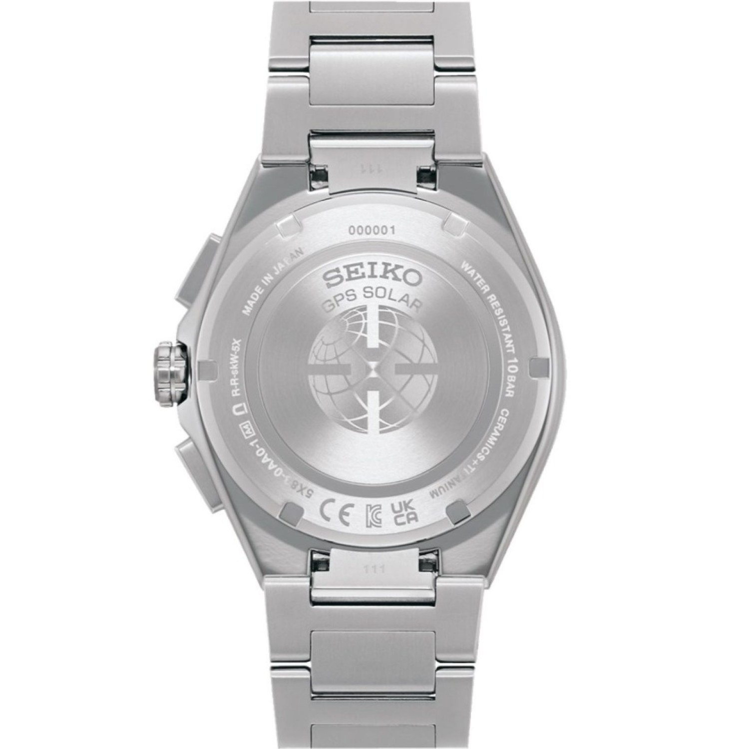 Christies Jewellery - SSH151J Seiko Astron GPS Dual Time Chronograph Watches Auckland NZ SSH151J Seiko Astron GPS Dual Time Chronograph SSH151J1 Seiko Watches NZ | Seiko's commitment to craftsmanship ensures that each watch is made with precision and attention to detail.