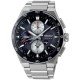 Christies Jewellery - SSH151J Seiko Astron GPS Dual Time Chronograph Watches Auckland NZ SSH151J Seiko Astron GPS Dual Time Chronograph SSH151J1 Seiko Watches NZ | Seiko's commitment to craftsmanship ensures that each watch is made with precision and attention to detail.