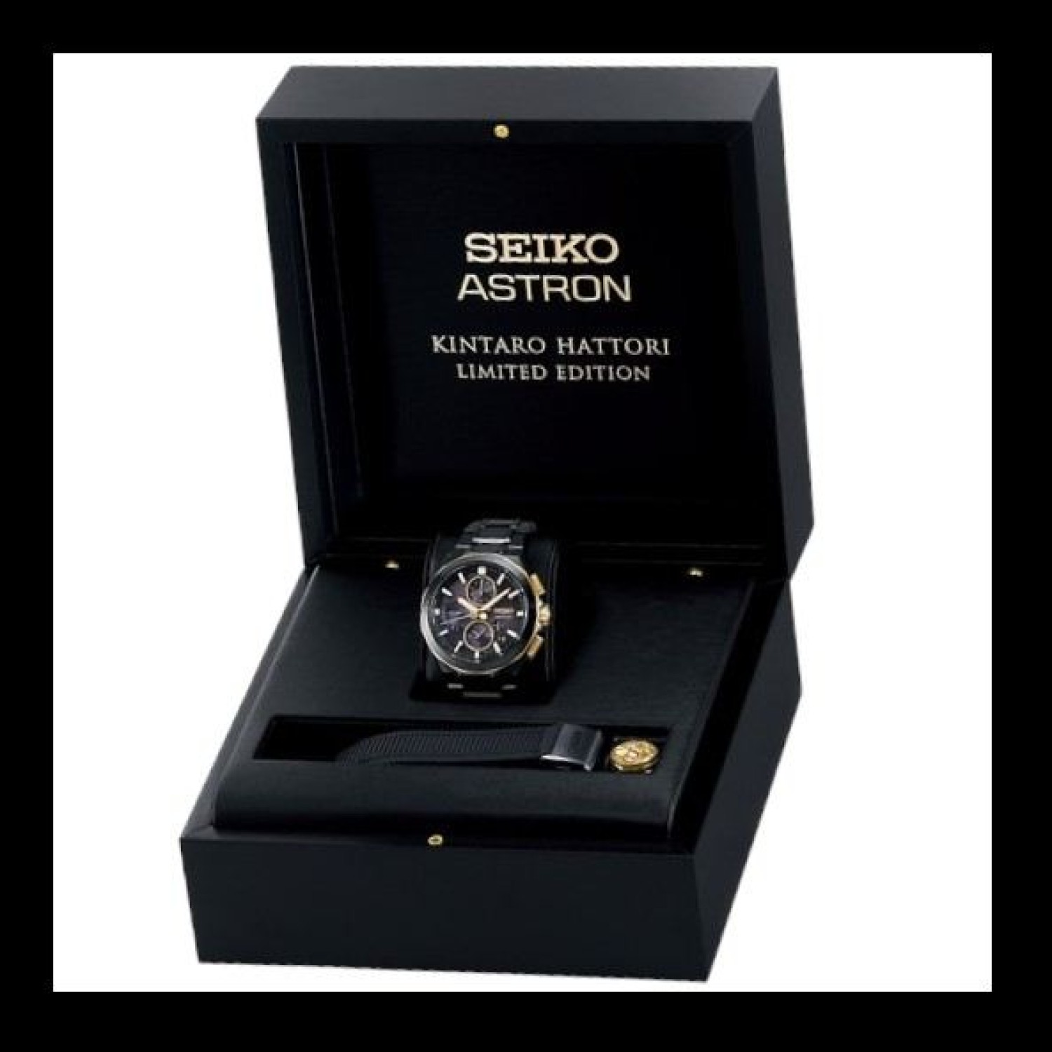 Christies Jewellery - SSH156J Seiko Astron GPS Solar Kintaro Hattori Limited Edition Watch Watches Auckland NZ SSH156J Seiko Astron GPS Solar Kintaro Hattori Limited Edition Watch SSH156J1 Seiko Watches NZ | Seiko's commitment to craftsmanship ensures that each watch is made with precision and attention to detail.
