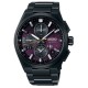 SSH171 Seiko Astron Limited Edition Watch – Seiko Watches NZ SSH171 Seiko Astron Limited Edition Watch by Seiko Watches NZ | Titanium case and bracelet, finished with a scratch-resistant hard coating that maintains its jet-black sheen