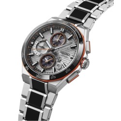 SSH183J Seiko Astron GPS Solar Limited-Edition Timepiece | Titanium & Ceramic 